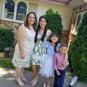 Meet your Posher, Elva